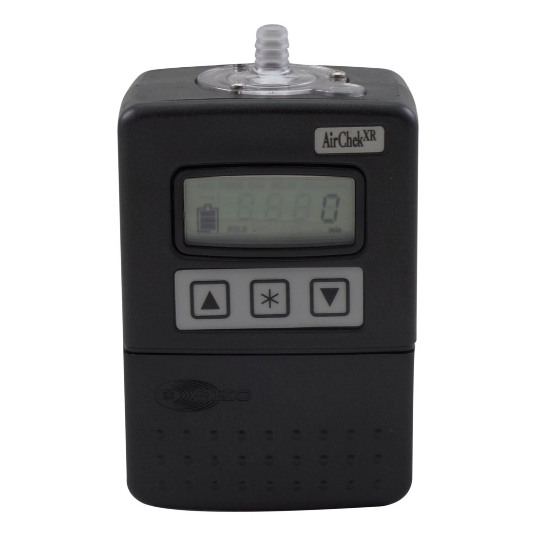 AirChek XR5000 Pump with Standard Power Battery 