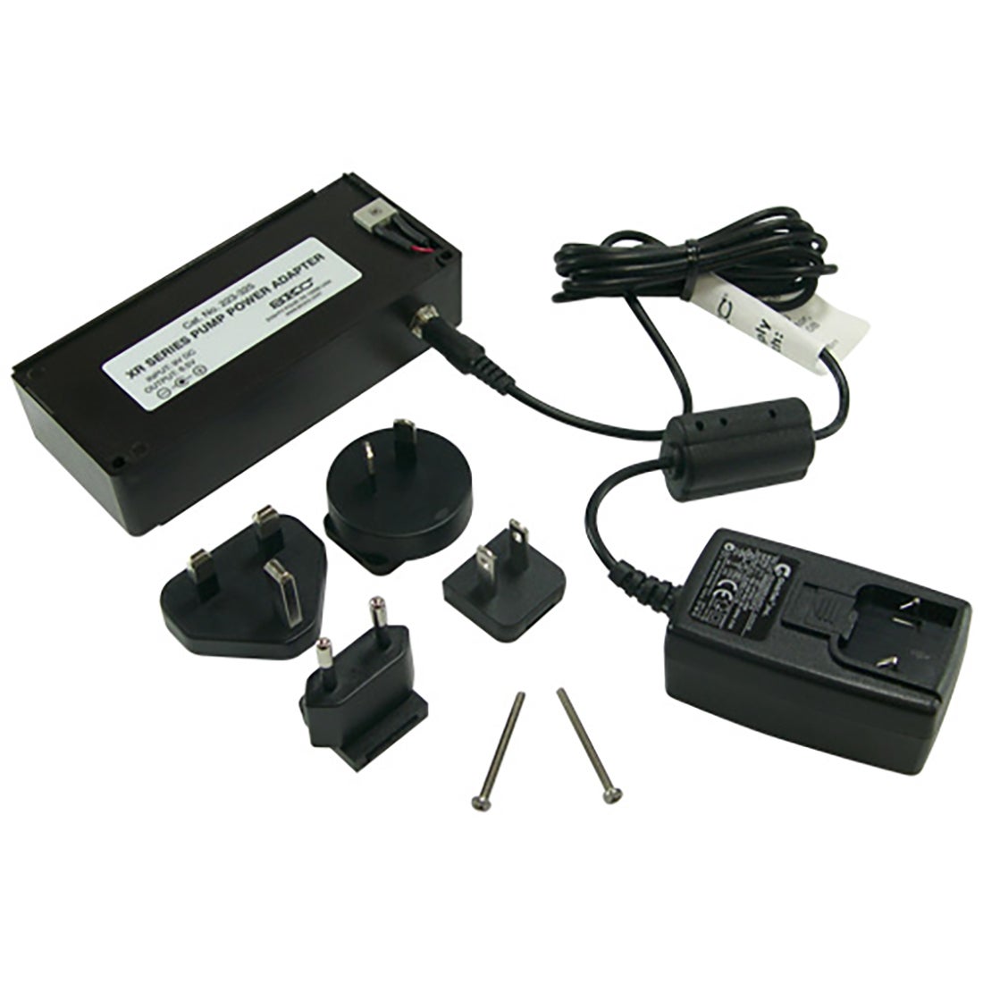 Battery Eliminator, Universal Series, 230 V