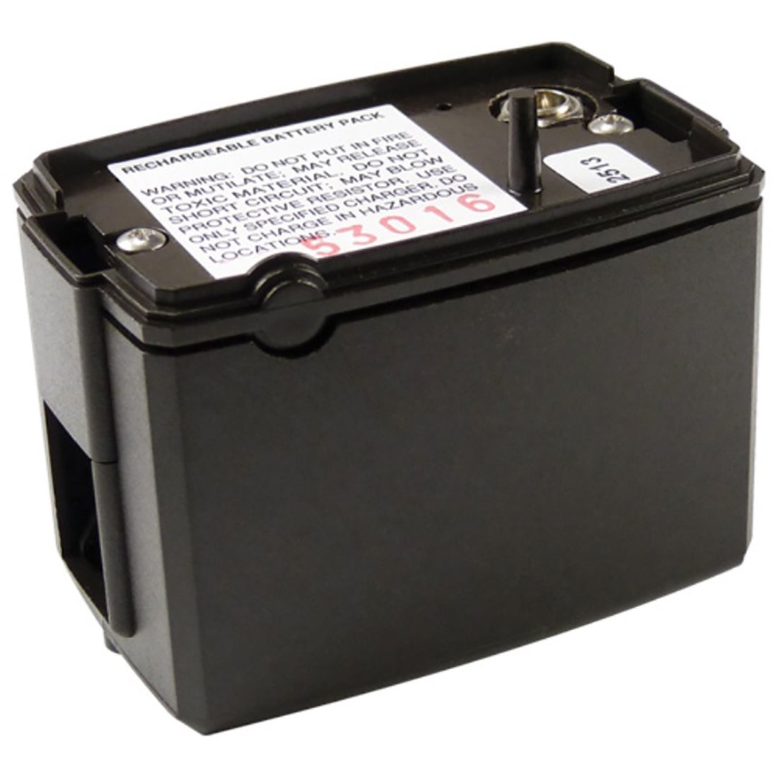 Battery Pack, AirChek 52