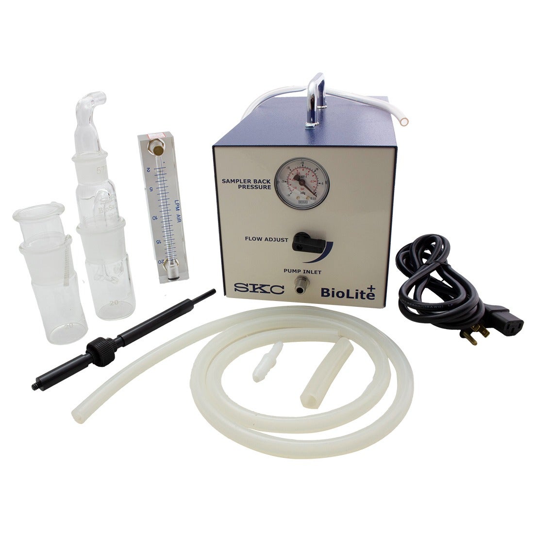BioSampler Basic Kit