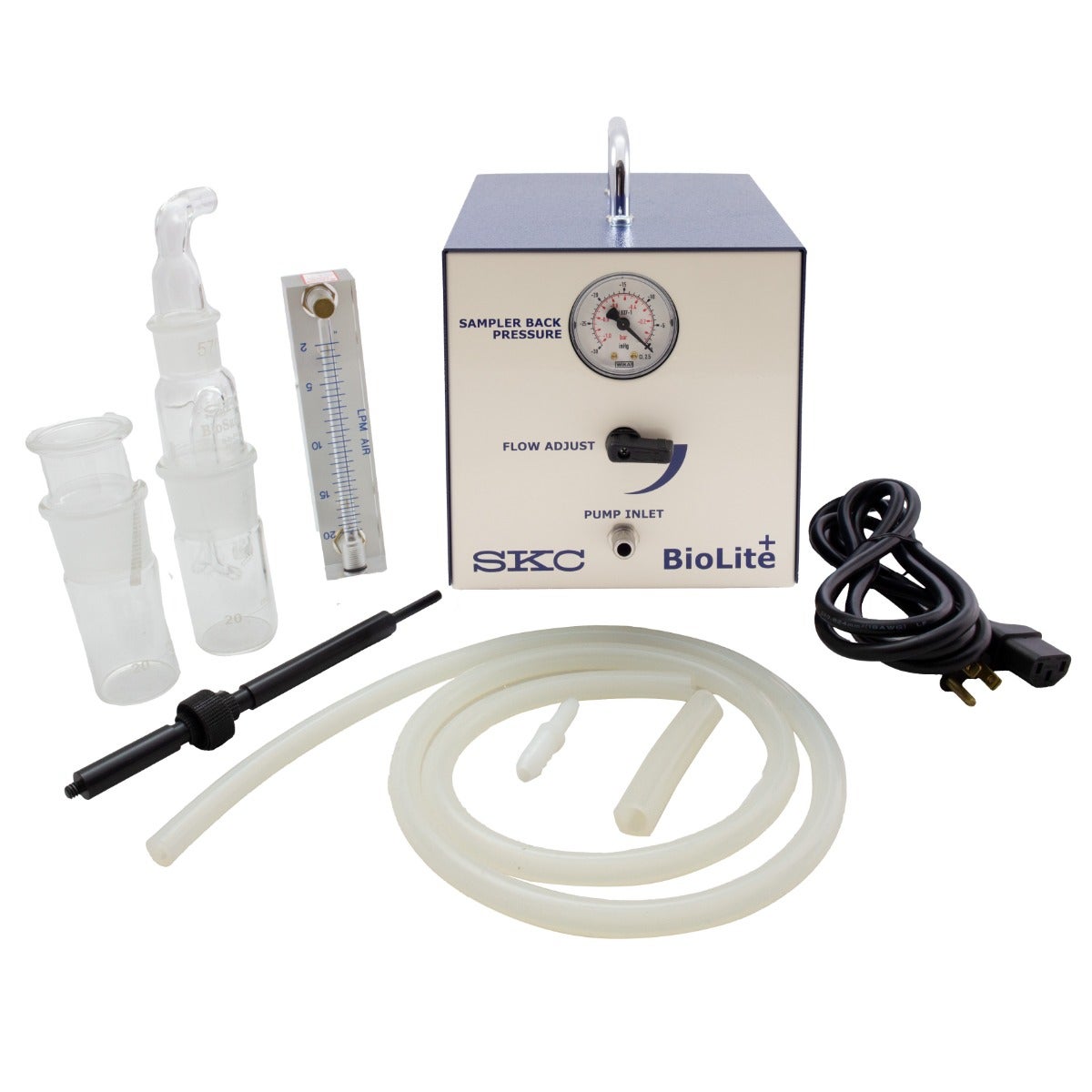 BioSampler Basic Kit