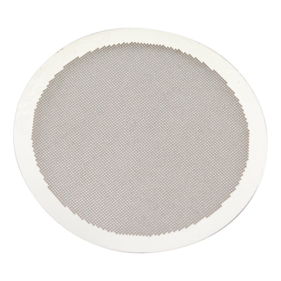 Button Aerosol Sampler, Support Screen, 25mm
