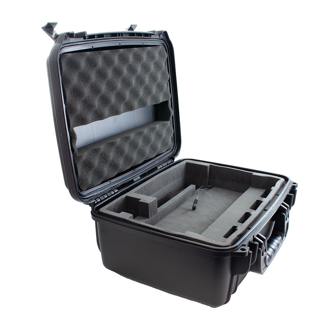 Carry Case, Hard-Sided, NoiseCHEK, 5Pk Kit