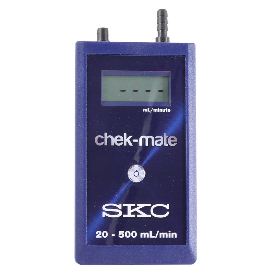 chek-mate Flowmeter, 20-500 ml/min, w/ISO Cert