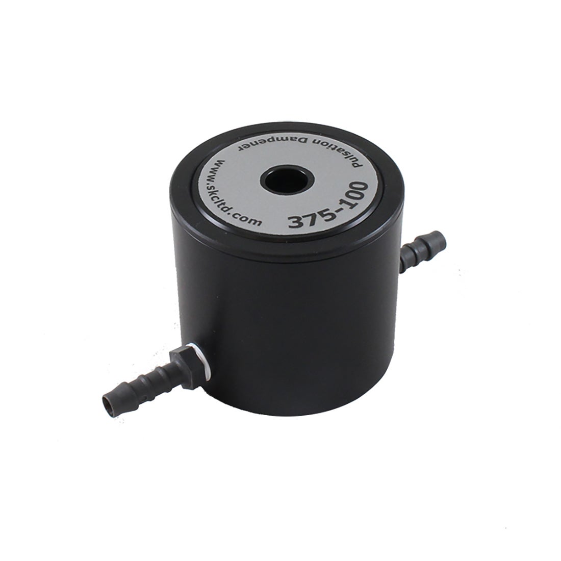 chek-mate Flowmeter Pulsation Dampener, for 375-0550N, 375-0550, 375-0550S