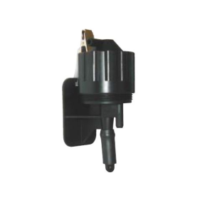 DPM Plastic Cyclone, 37mm