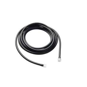 FKM Hose, 3mm ID, CPL w/Adapters, 45m