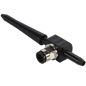 Oil Mist Impactor Adapter in Aerotest Kits
