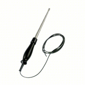 Telescopic Probe w/ 1 meter Viton Hose