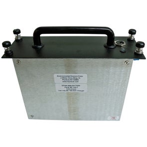 EPAM-5000 Battery Pack, Post 2011
