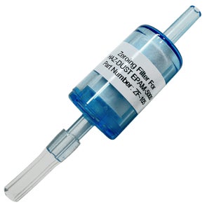 EPAM-5000, EPAM-7500, EPAS Zeroing Filter