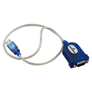 EPAM-7500 USB to Serial Interface Cable