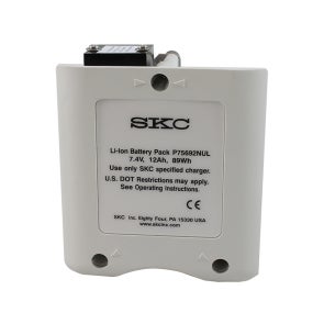 External Battery Assembly, Leland Legacy