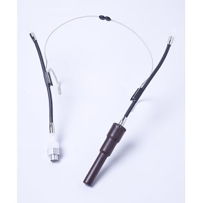 Face Level Sampling Headset