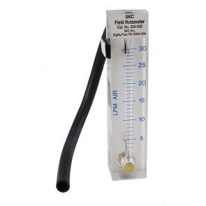 Field Rotameter, 3-30L/min