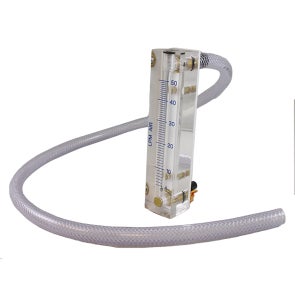 Field Rotameter, 4-50L/min