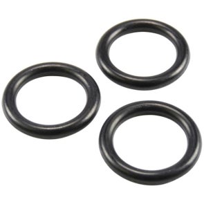 Filter Cassette Holder O-Ring, 3Pk