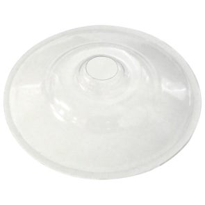 Filter Cassette, Solu-CAP, MCE w/ Support Pad, 0.80 µm, 37mm, 2-Piece Traditional Style Styrene Cassette, Banded, 50Pk