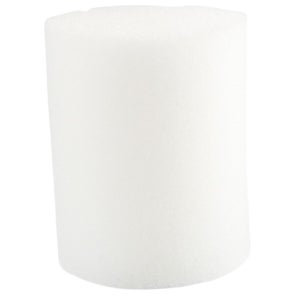 High-volume PUF Replacement 75mm PUF, Uncleaned, 10Pk