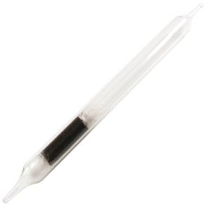 Sorbent Tube, Anasorb C300, 8 x 110-mm size, 1 section, 500 mg sorbent, 20/40 mesh, 50Pk