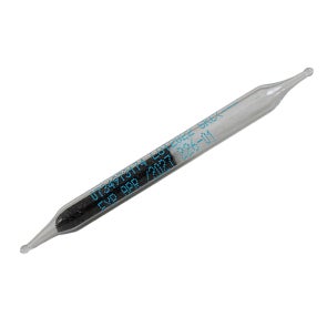Sorbent Tubes, Anasorb CSC (Coconut Shell Charcoal), pk/50