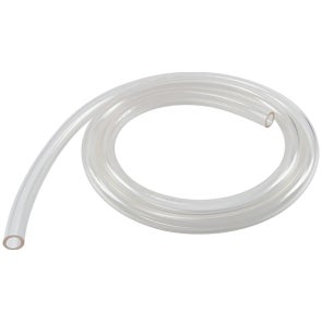 Tubing, Tygon, 1/4in ID x 3/8in OD, 3.3 Ft