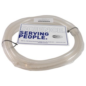 Tubing, Tygon, 3/8in ID x 1/2in OD, 10Ft