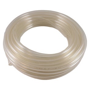 Tubing, Tygon, 3/8in ID x 1/2in OD, 50Ft
