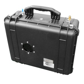 Vac-U-Chamber, Large