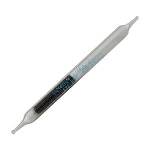 VOC Chek 575 Passive Sampler Desorption Efficiency Tube for 575-002, 575-007, 10Pk