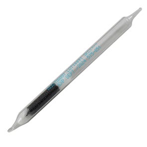 VOC Chek 575 Passive Sampler Desorption Efficiency Tube for 575-005, 10Pk