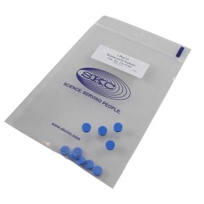 231 Tedlar® Series Sample Bag Septum, 10Pk