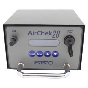 AirChek 20 Area Sampling Pump