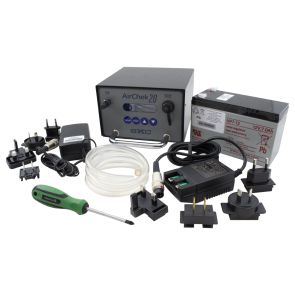 AirChek 20 Pump Kit