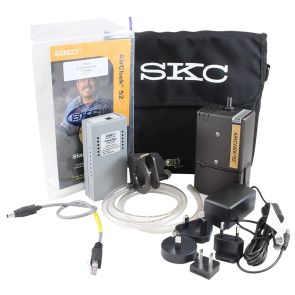 AirChek 52 5-pack High Flow Pump Kit
