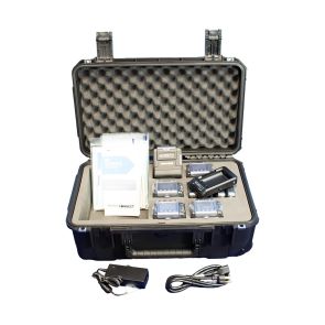 AirChek Connect 5-Pack Basic Pump Kit