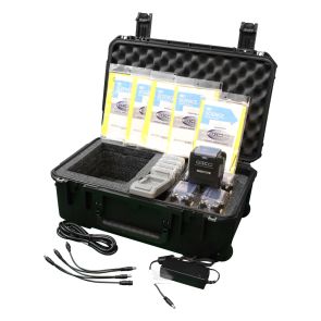 AirChek Essential 5-pack Basic Pump Kit