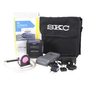 AirChek Essential+ Single High Flow Pump Kit
