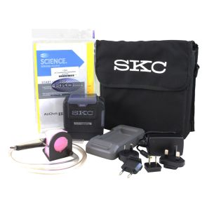 AirChek Essential Single High Flow Pump Kit