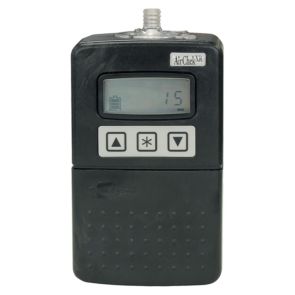 AirChek XR5000 Pump with High Power Battery 