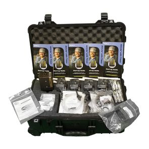 AirLite 5-pack High/Low Flow Pump Kit 