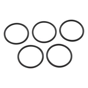 Aluminum Cyclone 25mm Cassette Adapter O-Ring, 5Pk