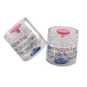Glass Fiber Filter Cassette, Type A/E Part Number: 225-710