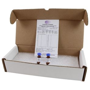 ISO-CHEK Calibration Standards