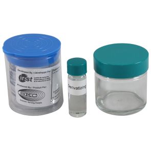ISO-CHEK, Coated Filter Cassette (225-9023a)