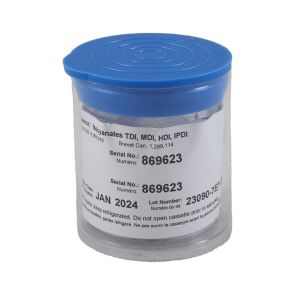 ISO-CHEK, Coated Filter Cassette (225-9022a)