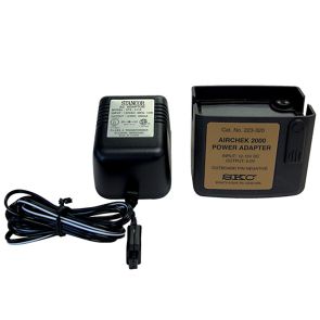 Battery Eliminator, AirChek 2000, 115V