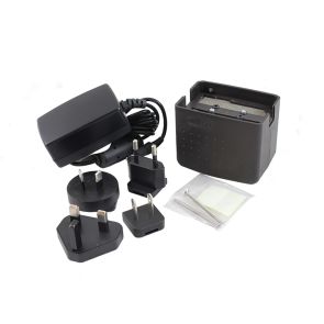 Battery Eliminator, AirChek 2000, 230V