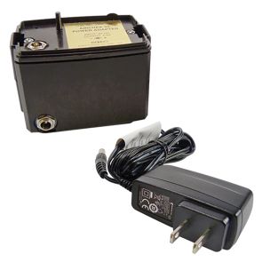 Battery Eliminator, AirChek 52