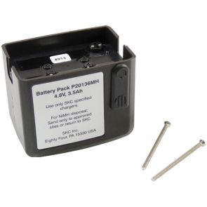 Battery Pack, AirChek 2000
